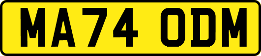 MA74ODM