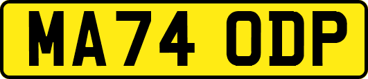 MA74ODP