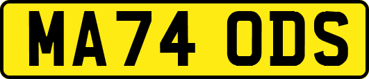 MA74ODS