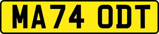 MA74ODT