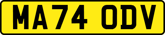 MA74ODV
