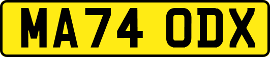 MA74ODX