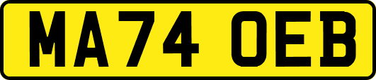 MA74OEB