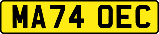 MA74OEC