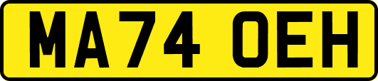 MA74OEH