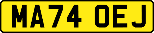MA74OEJ
