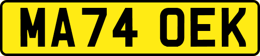 MA74OEK