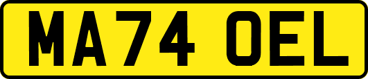 MA74OEL