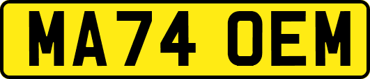 MA74OEM