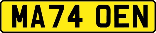 MA74OEN