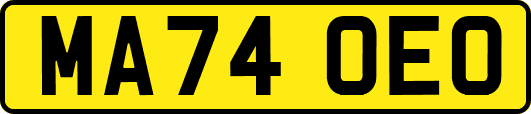 MA74OEO