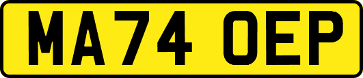 MA74OEP