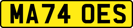 MA74OES