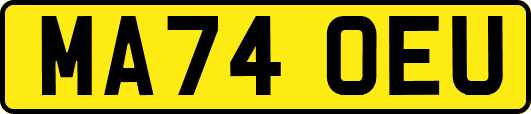 MA74OEU