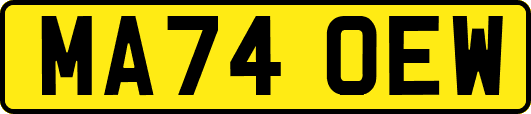 MA74OEW