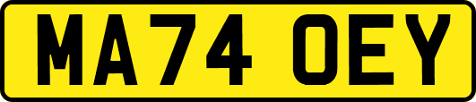 MA74OEY