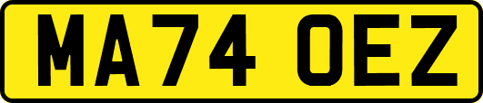 MA74OEZ
