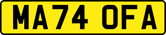 MA74OFA