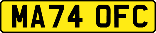 MA74OFC