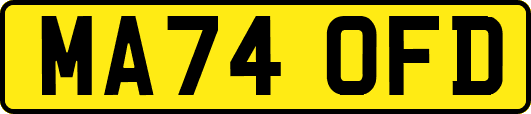 MA74OFD