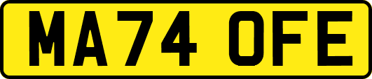 MA74OFE