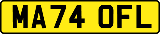 MA74OFL