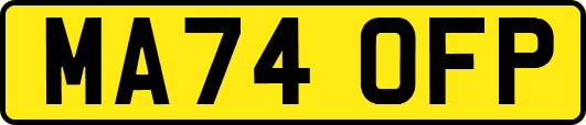 MA74OFP