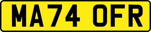 MA74OFR