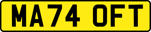 MA74OFT
