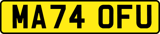 MA74OFU