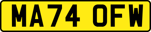 MA74OFW