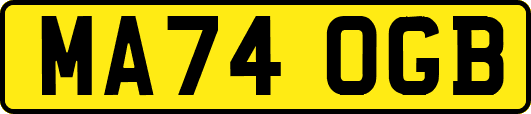 MA74OGB