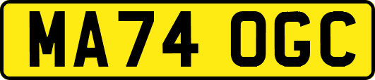 MA74OGC