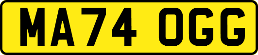 MA74OGG