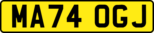 MA74OGJ