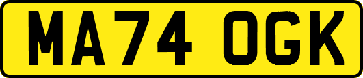 MA74OGK