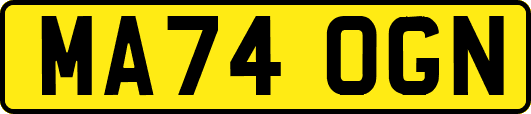 MA74OGN