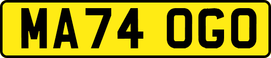 MA74OGO