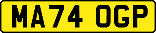 MA74OGP