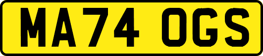 MA74OGS