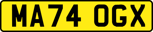 MA74OGX
