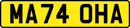 MA74OHA