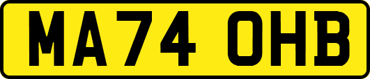 MA74OHB
