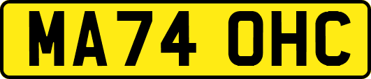 MA74OHC