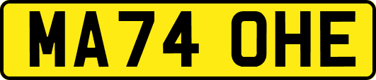 MA74OHE