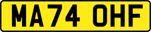 MA74OHF