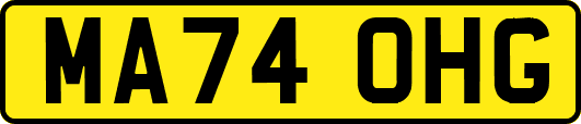 MA74OHG