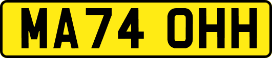 MA74OHH