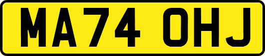 MA74OHJ