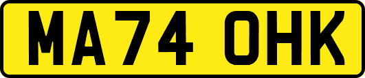MA74OHK